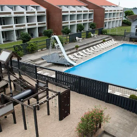 Appartement L Fåborg
