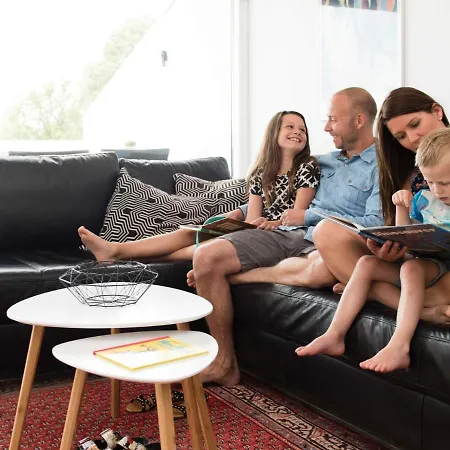 Appartement L Fåborg